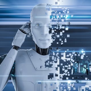 The AI Page